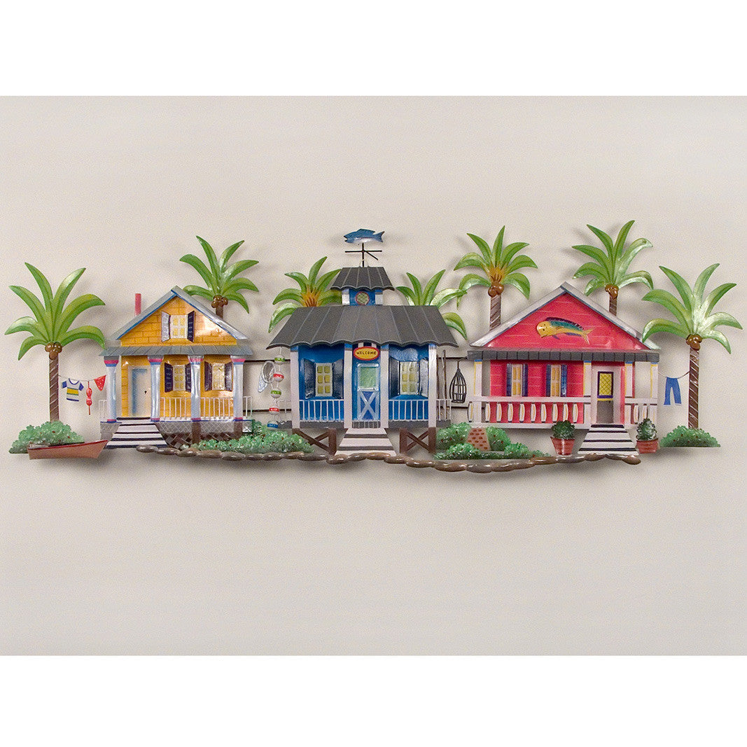 Island Life Wall Hanging