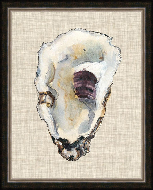 Oyster Bay Framed Wall Art