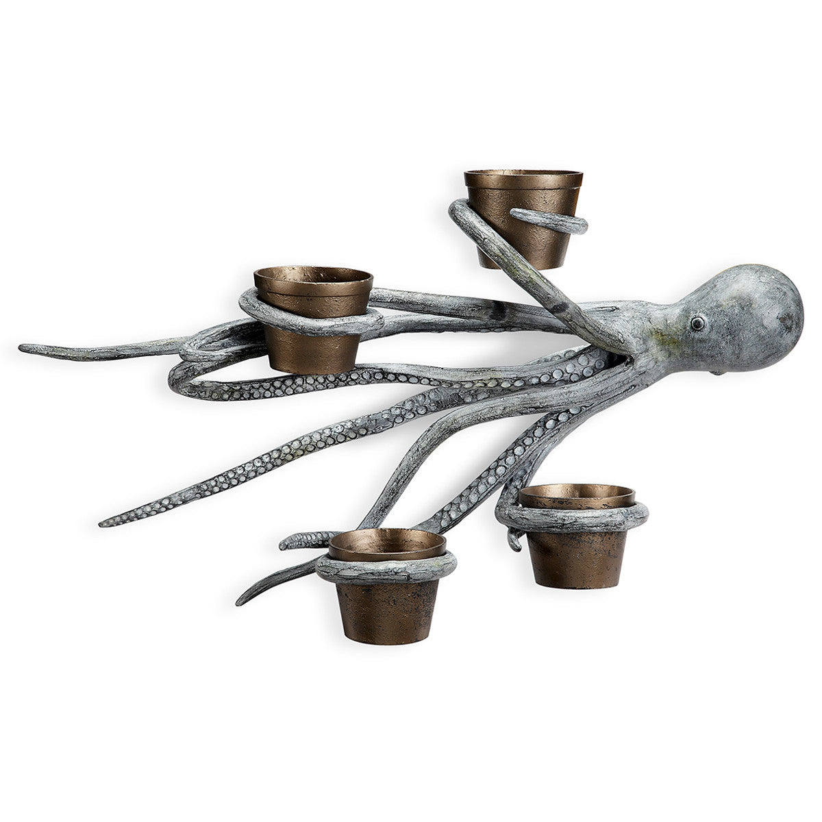 Otis Wall Hanging Plant Holder