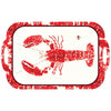 Red Lobster Tray