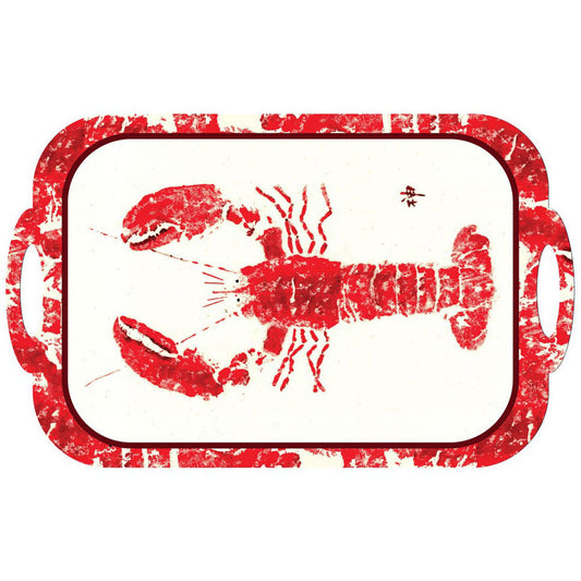 Red Lobster Tray