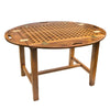Teak Butler's Table