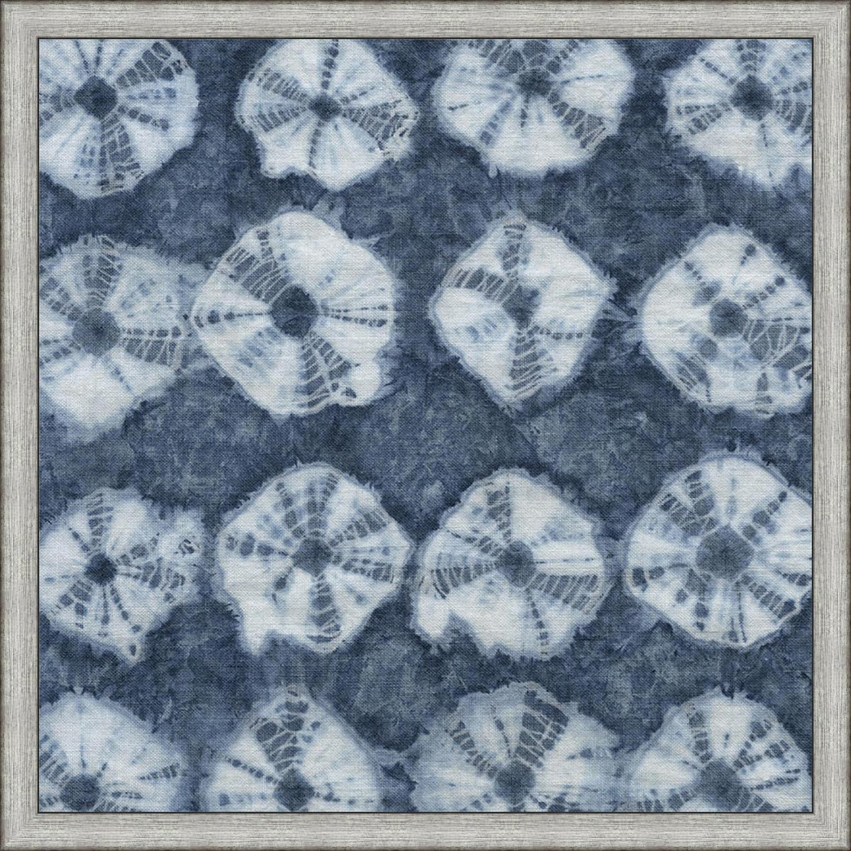 Nautical Linens II Wall Art
