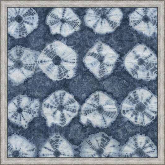 Nautical Linens II Wall Art