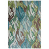 Hidden Oasis Blue Rug - 3 x 5 - OUT OF STOCK UNTIL 07/28/2026