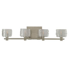 Clearwater 4 Light Vanity Lamp