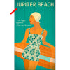 See the Ocean Personalized Sign