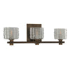 Clearwater 3 Light Vanity Lamp