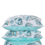 Seaside Memories Standard Sham - OUT OF STOCK UNTIL 09/16/2026