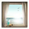 Message in a Bottle Personalized Stretched Canvas Art - XL