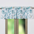 Seaside Memories Valance