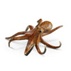Patient Octopus Statue