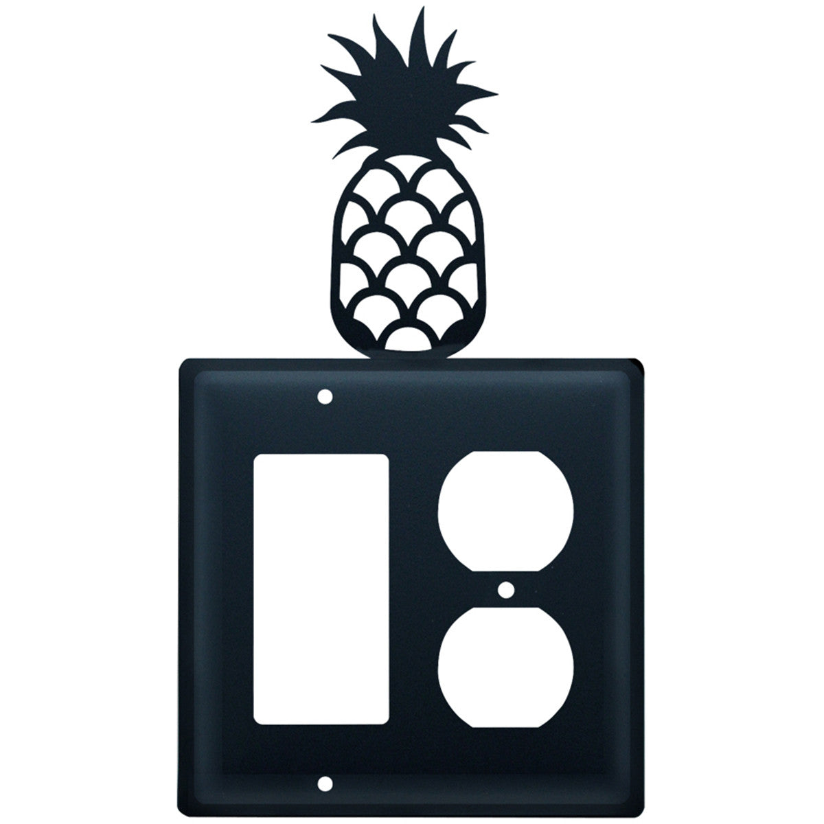 Pineapple GFI & Outlet Cover