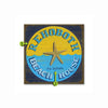 Beach House Personalized Sign - 28 x 28