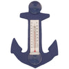 Blue Anchor Small Window Thermometer