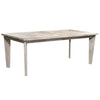Pablo Rectangular Dining Table - OUT OF STOCK