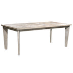 Pablo Rectangular Dining Table - OUT OF STOCK