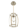Bradbury 9 Inch Mini Pendant
