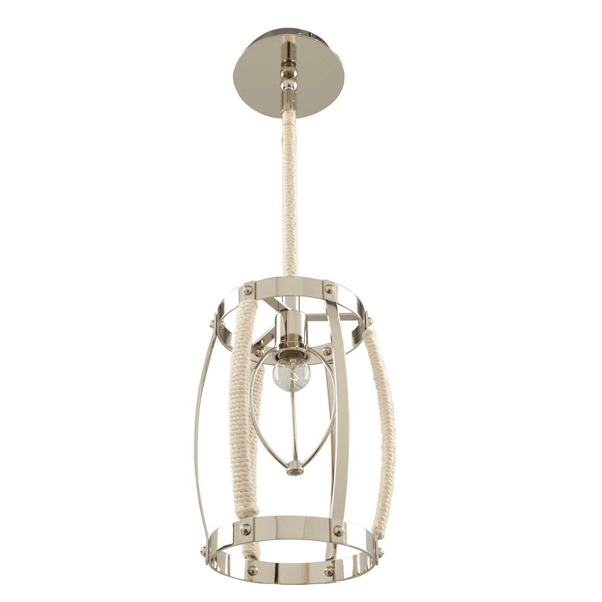 Bradbury 9 Inch Mini Pendant
