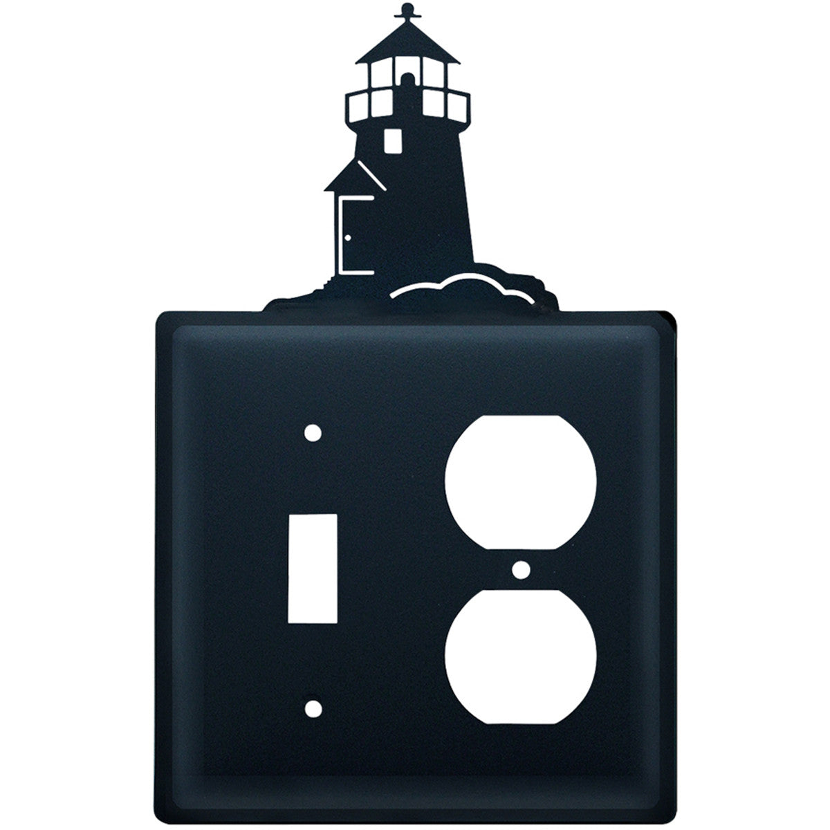 Lighthouse Switch & Outlet Cover - OUT OF STOCK UNTIL 07/18/2026