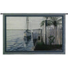 No Worries Wall Tapestry