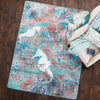 Coral Seahorse Rug - 3 x 4