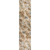 Sparta Ivory Tropical Branches Rug - 3 x 10