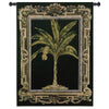 Masterpiece Palm II Wall Tapestry
