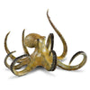 Hungry Octopus Statue
