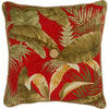 Island Paradise Square Pillow