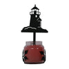 Lighthouse Large Jar Sconce