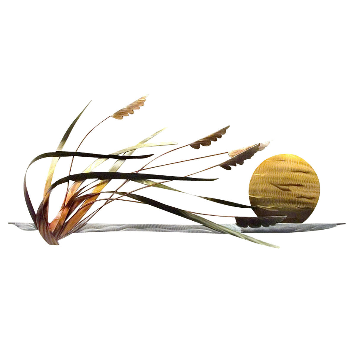 Seagrass Breeze Wall Art - OUT OF STOCK UNTIL 07/28/2026