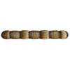 Woven Strands Straight Pull - Set of 2