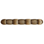 Woven Strands Straight Pull - Set of 2