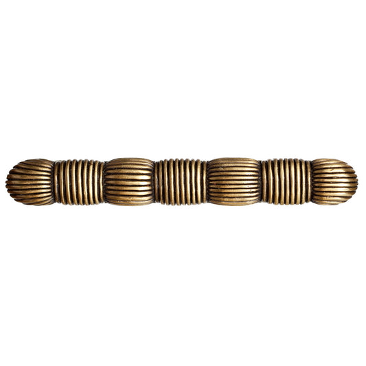 Woven Strands Straight Pull - Set of 2
