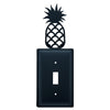 Pineapple Single Switch Cover