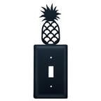 Pineapple Single Switch Cover