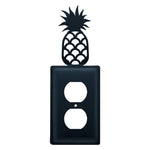 Pineapple Single Outlet Cover