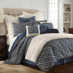 Monterrey Alhambra Duvet Set - Queen