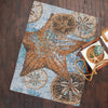 Dominican Reef Mineral Rug - 3 x 4