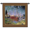Argenteuil Wall Tapestry
