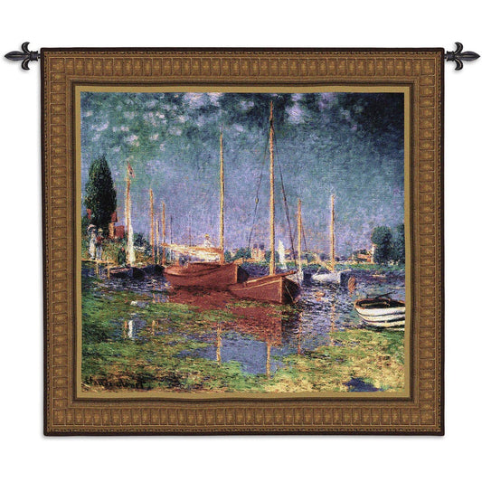 Argenteuil Wall Tapestry