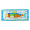Colorful Fish Platter