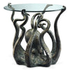 Octopus End Table