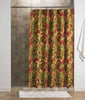 Island Paradise Shower Curtain