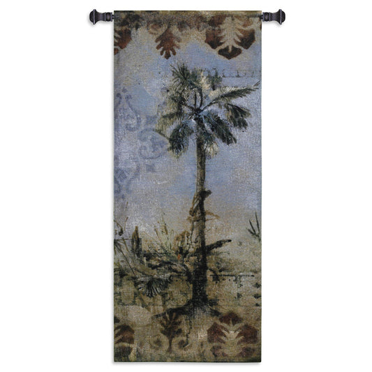 Curacao III Wall Tapestry