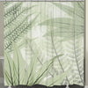 Fern Gully Shower Curtain
