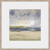 Bay Landscape I Canvas Art