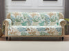 Aqua Reef Sofa Protector