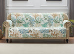 Aqua Reef Sofa Protector